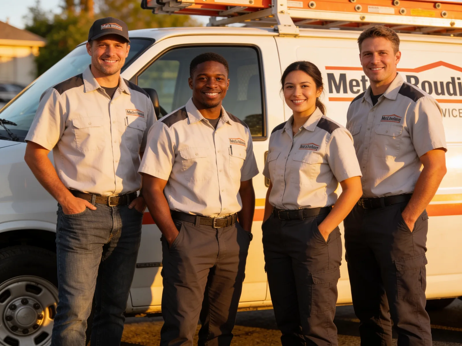 Metal Roof Installation company in Timmonsville, SC